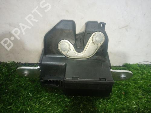 Tailgate lock FIAT 500 (312_) 1.2 (312AXA1A) | BP24306253C101 