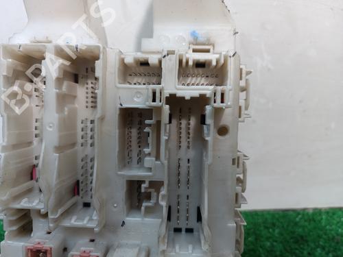 Fuse box FIAT PANDA (169_) 1.2 (169.AXB11, 169.AXB1A) | BP13737897E1 