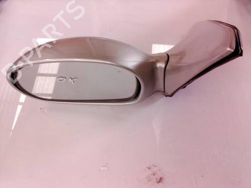 Used Left mirror KIA RIO I Hatchback (DC) [2000-2006]  7928290