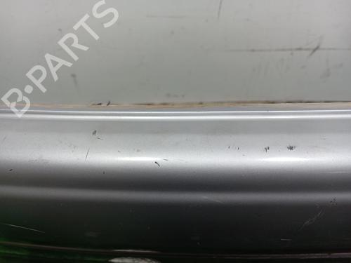 Rear bumper CITROËN SAXO (S0, S1) 1.1 X, SX | BP15191070C8 