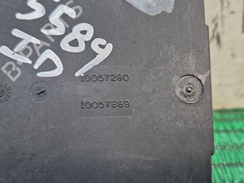 Electronic module FORD FIESTA VI (CB1, CCN) 1.25 | BP29555685M83 