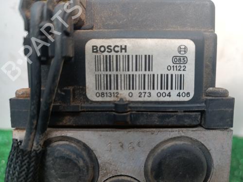 ABS pump RENAULT ESPACE III (JE0_)  | BP14851865M43 