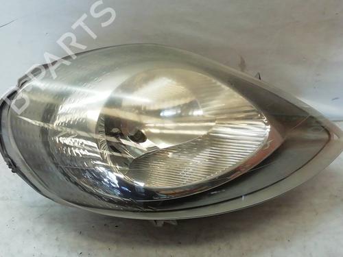 Used Right headlight RENAULT TRAFIC II Platform/Chassis (EL) 1.9 dCi 80 (FL0B) (82 hp) 8118442