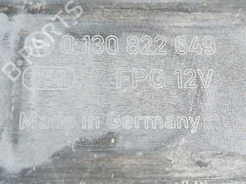 Rear left window mechanism FORD B-MAX (JK) 1.5 TDCi | BP23856095C24 