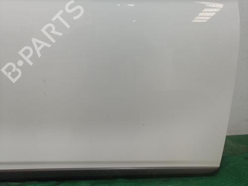 Right front door HYUNDAI IONIQ (AE) 1.6 GDI Hybrid | BP29250557C3 