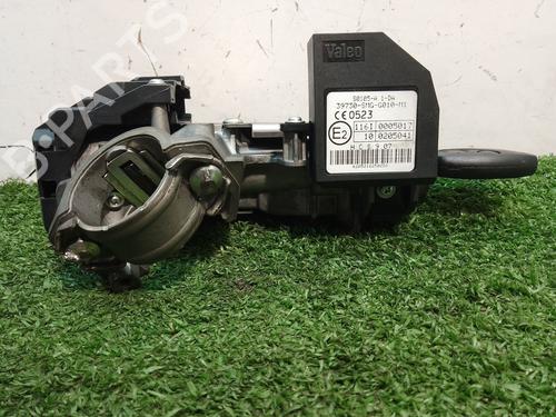 Ignition barrel HONDA CIVIC VIII Hatchback (FN, FK) 2.2 CTDi (FK3) | BP18458791M48 
