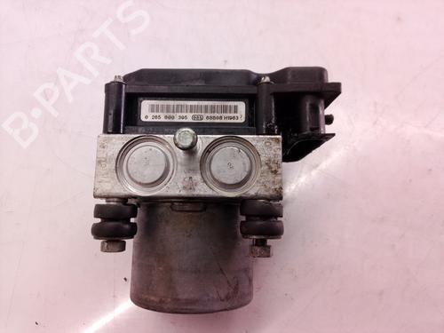 ABS pump PEUGEOT 307 (3A/C) 1.6 HDi | BP8543352M43 