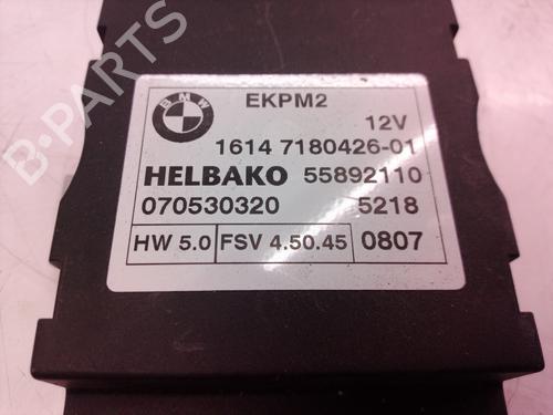 Electronic module BMW 3 Touring (E91) 318 d | BP8391452M83 