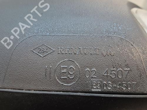 Left mirror RENAULT MASTER III Van (FV) 2.3 dCi 130 RWD (FV01, FV10, FV11, FV12) | BP30273500C26 