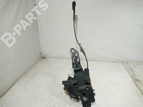 Used Rear left lock Rear left lock FORD FIESTA V (JH_, JD_) [2001-2014] 11011197 11011197