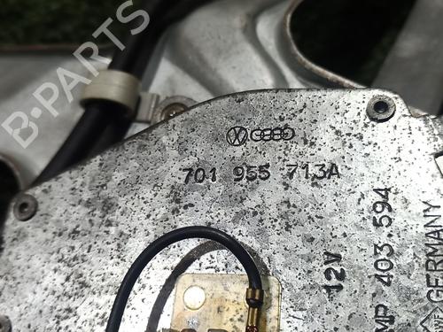 Rear wiper motor VW TRANSPORTER T4 Van (70A, 70H, 7DA, 7DH) 2.4 D | BP21268911M102