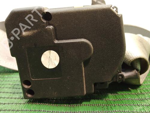 Front right seatbelt OPEL TIGRA TwinTop (X04) 1.3 CDTI (R97) | BP19085135I25 