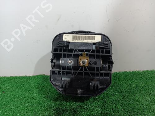 Driver airbag CITROËN C4 Coupe (LA_)  | BP13577222C9 