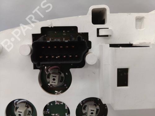 Instrument cluster CHRYSLER VOYAGER IV (RG, RS)  | BP7993287C47 