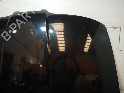 Hood SEAT LEON (1M1) 1.9 TDI | BP29606767C1