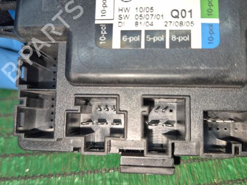 Electronic module MERCEDES-BENZ A-CLASS (W169) A 180 CDI (169.007, 169.307) | BP29360906M83 