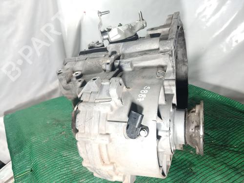 Gearbox SEAT LEON (1M1) 1.9 TDI | BP25739641M3 