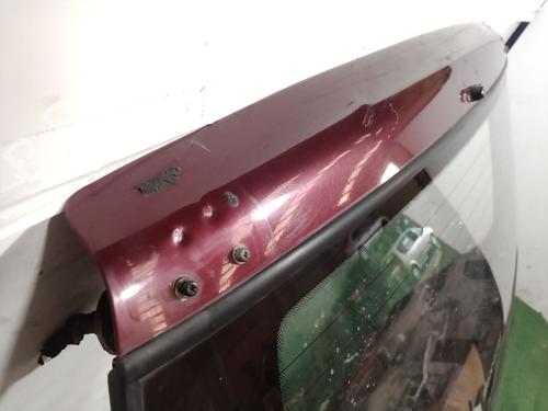 Tailgate SSANGYONG MUSSO (FJ) 2.9 D | BP19022812C6 