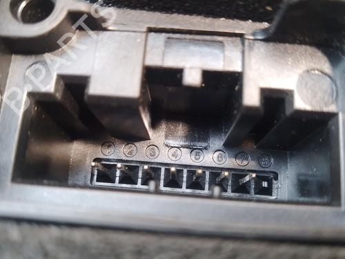 Front left lock VW CADDY V Box Body/MPV (SBA, SBH) 2.0 TDi BMT | BP18875061C98 