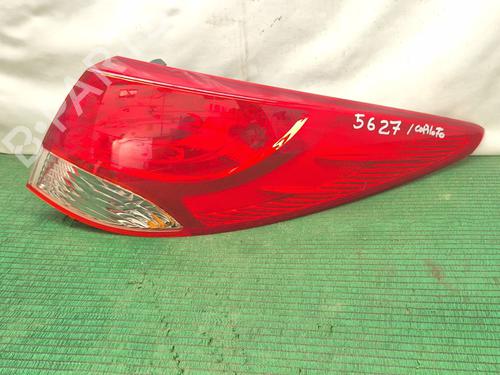 Right taillight HYUNDAI ix35 (LM, EL, ELH) 1.6 | BP29080801C35 