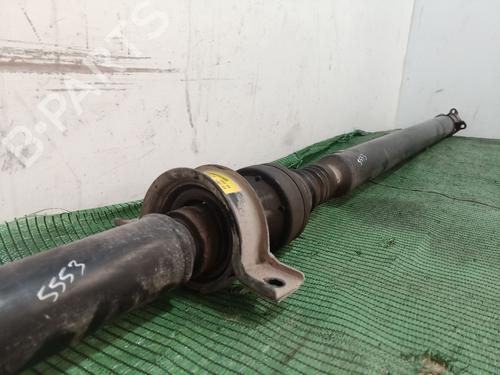 Used Driveshaft KIA SPORTAGE II (JE_, KM_) 2.0 CRDi (140 hp) 21065280