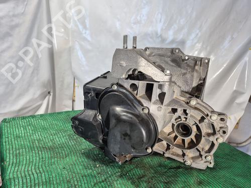 Gearbox FORD FIESTA VI (CB1, CCN) 1.0 EcoBoost | BP26530116M3 