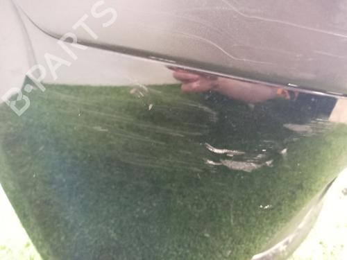 Front bumper HYUNDAI ATOS (MX) 1.1 | BP18407430C7 