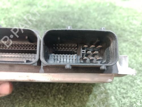 Engine control unit (ECU) SEAT IBIZA III (6L1)  | BP18089432M57 