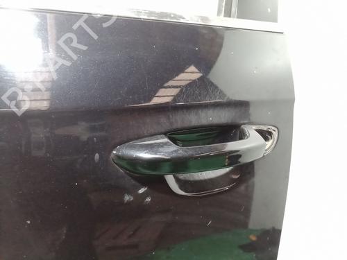 Left front door VW PASSAT B6 (3C2) 1.8 TSI | BP29276798C2 