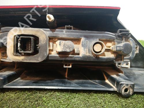 Left taillight RENAULT KANGOO Express (FW0/1_) 1.5 dCi 90 (FW0G, FW05, FW08, FW11) | BP23992980C34 