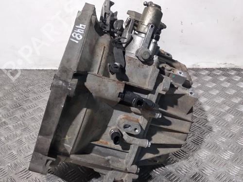 Gearbox OPEL ZAFIRA / ZAFIRA FAMILY B (A05) | BP8906739M3