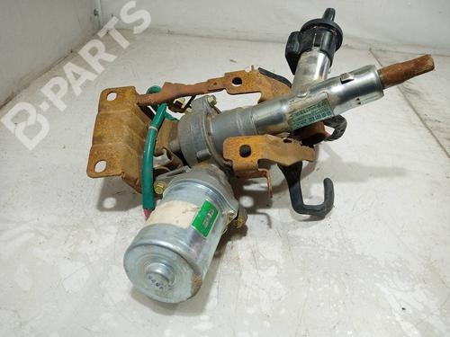 Used Steering column Steering column RENAULT CLIO II (BB_, CB_) [1998-2016] 11056803 11056803