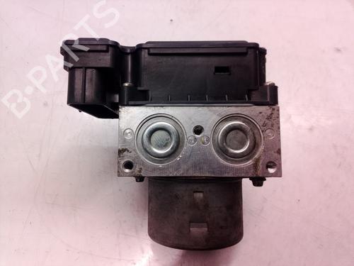 Used ABS pump FORD GALAXY II (WA6) 2.0 TDCi (130 hp) 8681226
