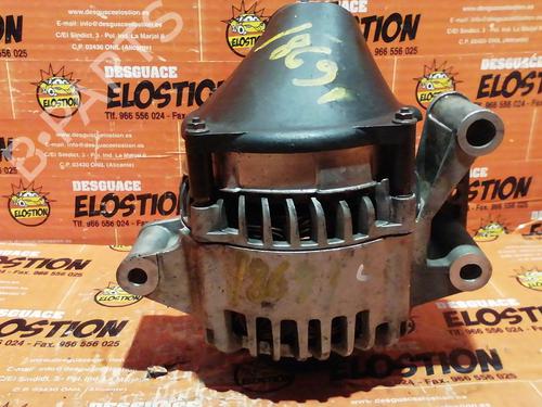 Alternator FORD MONDEO III (B5Y) 2.0 16V TDDi / TDCi | BP7927772M7 