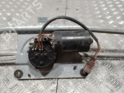 Front wiper motor CITROËN XSARA PICASSO (N68) 1.6 HDi | BP9682149M29 