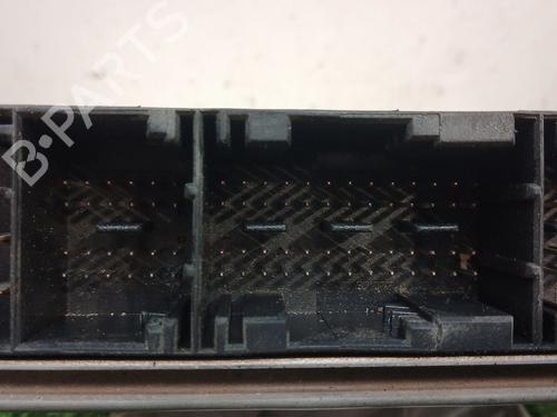 Engine control unit (ECU) MERCEDES-BENZ E-CLASS (W210)  | BP18045475M57 