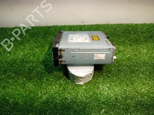 Radio PEUGEOT 208 I (CA_, CC_)  | BP15823345E6 