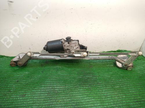 Front wiper motor TOYOTA AVENSIS (_T25_) 2.2 D-4D (ADT251_, ADT251R) | BP19275609M29 