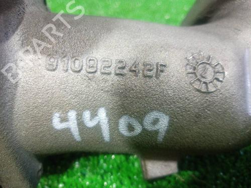 Throttle body CHRYSLER VOYAGER IV (RG, RS) 2.5 CRD | BP12343433M82 