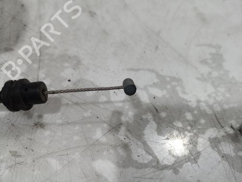 Front right lock PEUGEOT 307 CC (3B) 1.6 16V | BP10960983C97 