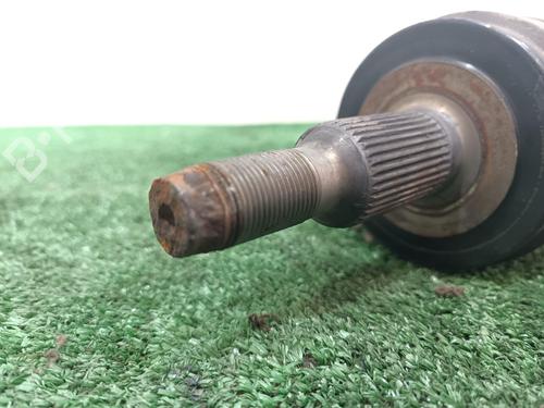 Right rear driveshaft VW TOUAREG (7LA, 7L6, 7L7) 2.5 R5 TDI | BP13538536M41 
