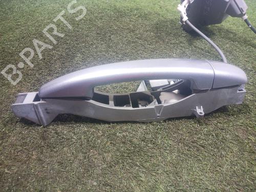 Rear left lock PEUGEOT 5008 (0U_, 0E_) 1.6 BlueHDi 120 | BP24864069C100 