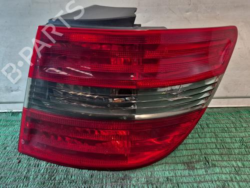 Used Right taillight Right taillight MERCEDES-BENZ B-CLASS Sports Tourer (W245) B 200 CDI (245.208) (140 hp) 33543799 33543799