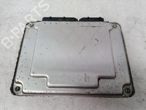 Engine control unit (ECU) SEAT IBIZA III (6L1)  | BP9826118M57 
