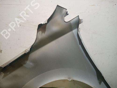Right front fenders HYUNDAI ix35 (LM, EL, ELH) 1.6 | BP26566781C42 