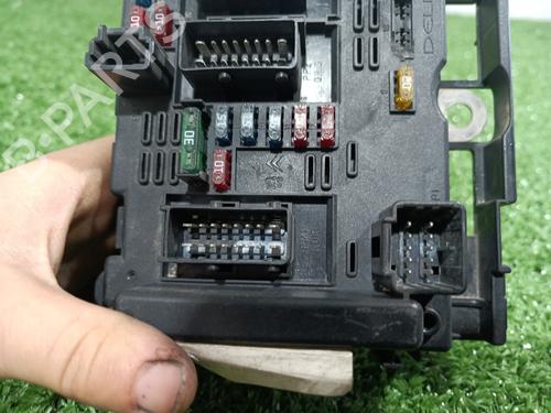 Fuse box PEUGEOT 307 (3A/C)  | BP15554791E1 