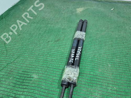 Used Tailgate lift support PEUGEOT 5008 (0U_, 0E_) 2.0 HDi 150 / BlueHDi 150 (150 hp) 27354803