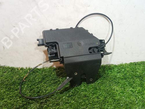 Tailgate lock BMW 1 (E87) 118 d | BP23210194C101 