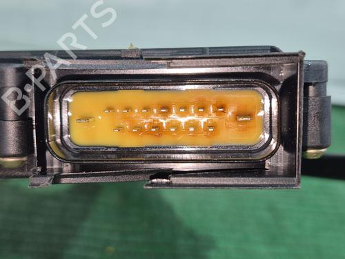 Fensterheber links vorne VW SHARAN (7M8, 7M9, 7M6) 1.9 TDI | BP30642121C22