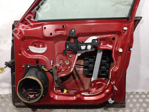 Right front door CITROËN C4 Picasso I MPV (UD_)  | BP9663678C3 